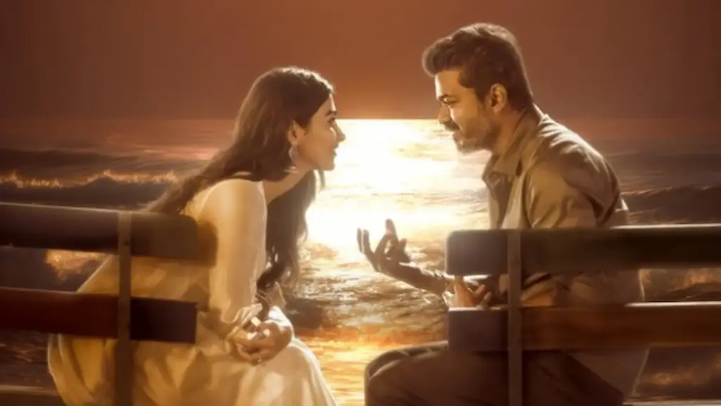 Jana Nayagan: Vijay approaches the High Court