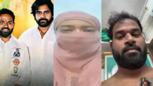 జనసేన కాదు కామాంధుల సేన – రోజా కీలక వ్యాఖ్యలు