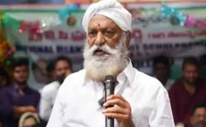 హోం మంత్రి అనితపై జేసీ ప్రభాకర్ రెడ్డి అసంతృప్తి