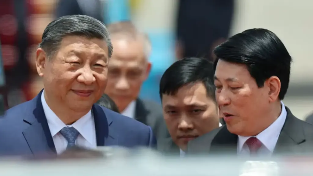 Dragon: 6G యుద్ధాన్ని రహస్యంగా మొదలెట్టిన చైనా