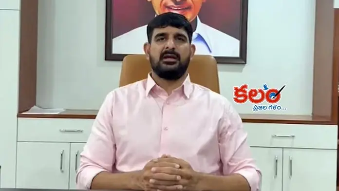 Medaram Jatara: పోలీసులకు ఎమ్మెల్యే కౌశిక్ రెడ్డి క్షమాపణలు