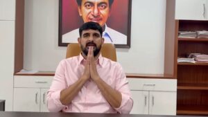 పోలీసులకు క్షమాపణలు, కౌశిక్ రెడ్డి యూటర్నా?