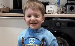 ‘కవాసాకి’ అనే వ్యాధితో బాలుడు దుర్మరణం