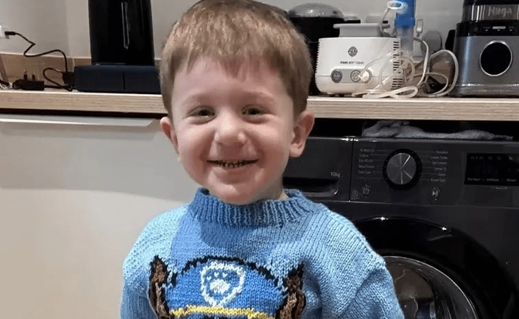 Britain: ‘కవాసాకి’ అనే వ్యాధితో బాలుడు దుర్మరణం