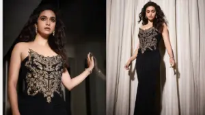 టైగర్ ష్రాఫ్ సరసన కీర్తి?