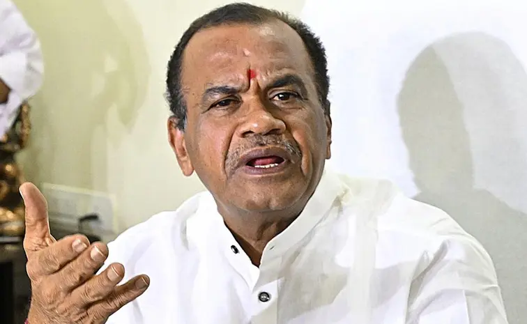 నన్ను చంపండి..మీడియా కథనాలపై కోమటరెడ్డి ఆవేదన