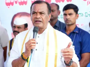 నాకే అవకాశం వుంటే ఆ విద్యా సంస్థలు బంద్ చేస్తా..కోమటిరెడ్డి