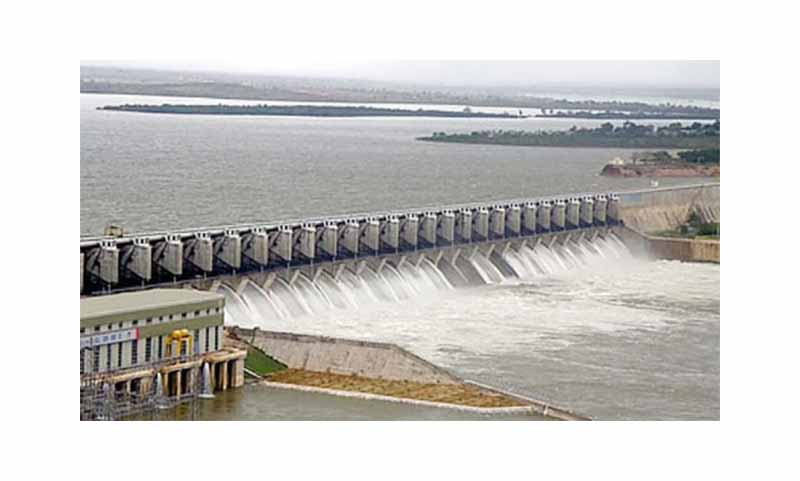 Telangana Assembly : రేపు అసెంబ్లీలో కృష్ణా జలాలపై ప్రభుత్వం PPT