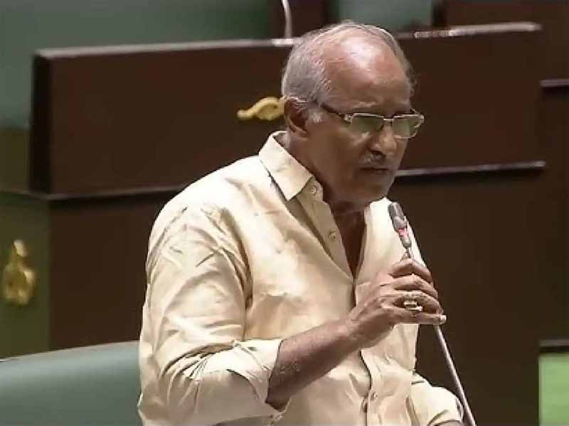 Telangana Assembly : సభలో కూనంనేని వ్యాఖ్యల దుమారం