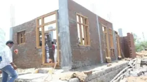 త్వరలో ఏపీలో కొత్త ఇళ్లు మంజూరు!