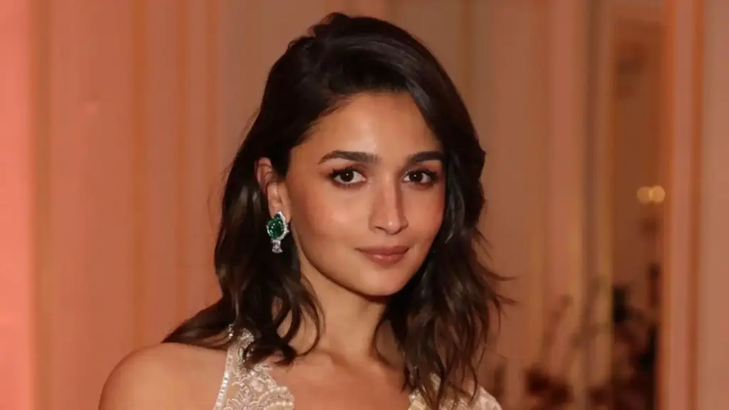 Alia Bhatt takes a crucial decision