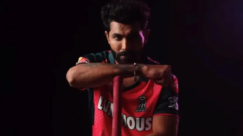 IPL 2026: Jadeja to captain Rajasthan Royals?