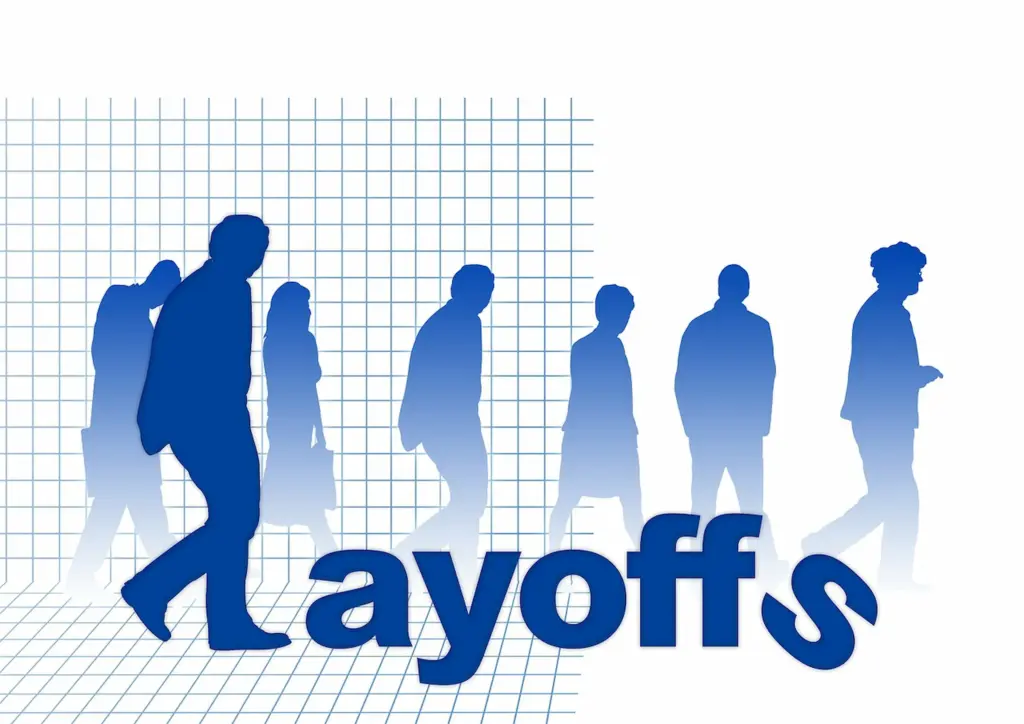 Are the massive layoffs in January true