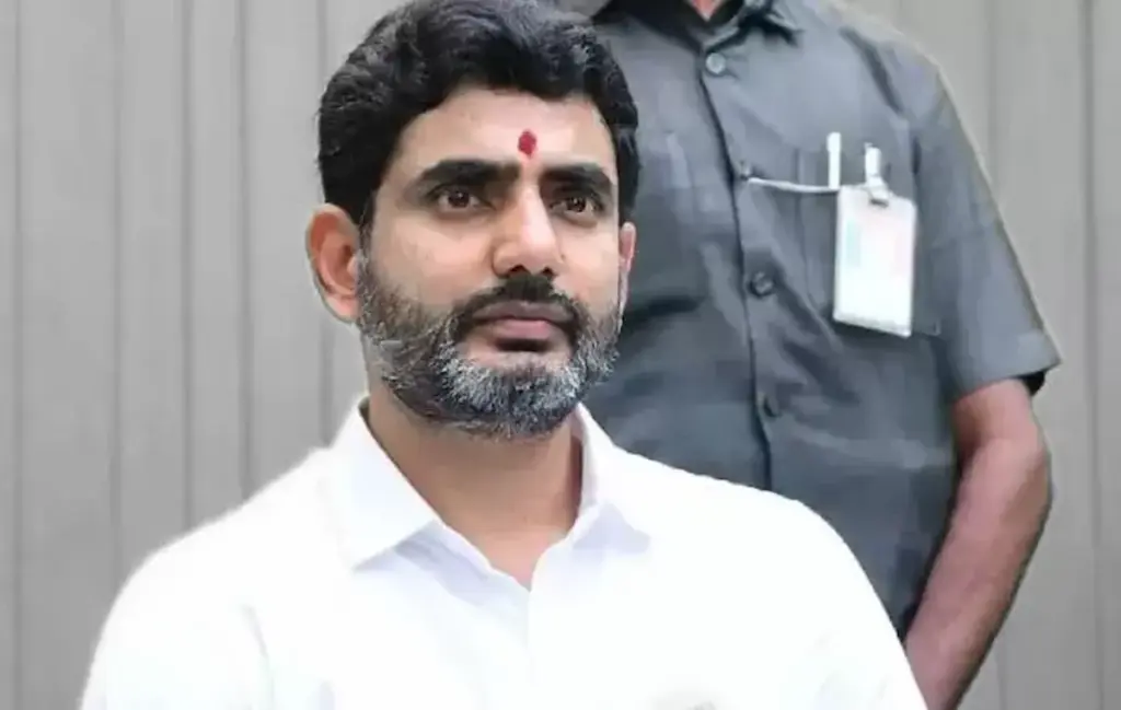 Nara Lokesh: దేశంలో పెట్టుబడుల ఆకర్షణలో నంబర్ వన్గా ఏపీ