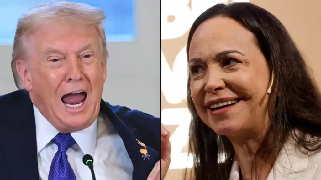 Oslo: నోబెల్‌ మరొకరికి అంకితం చేయడం కుదరదు: కమిటీ