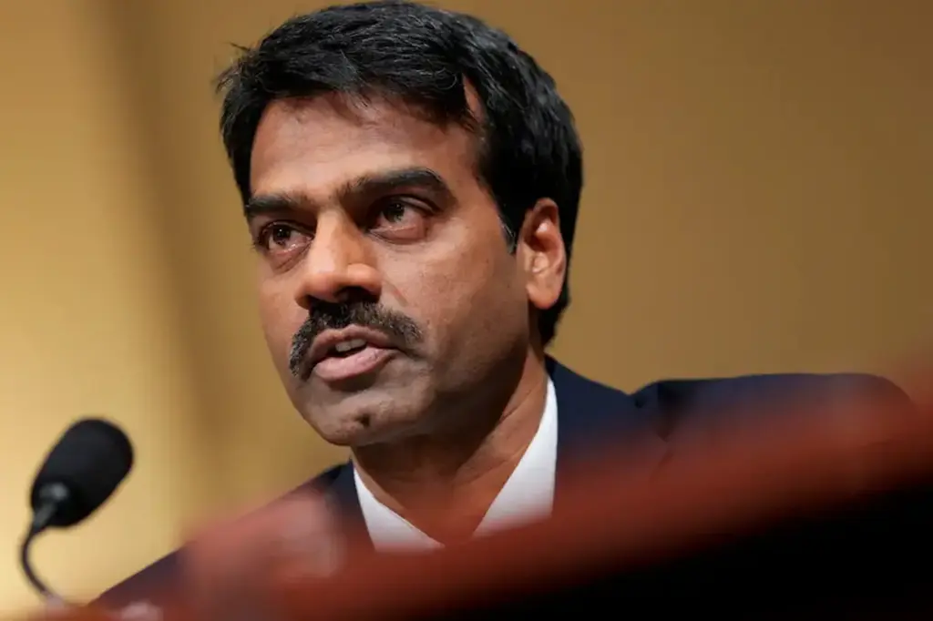 Indian Officer: అమెరికా ప్రభుత్వ రహస్యాలు అప్‌లోడ్..కొనసాగుతున్న దర్యాప్తు