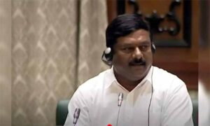 మేము మాట్లాడితే మైకులు కట్ , MIM నేతలు మాట్లాడితే కట్ చేయరు -మహేశ్వర్ రెడ్డి సెటైర్లు