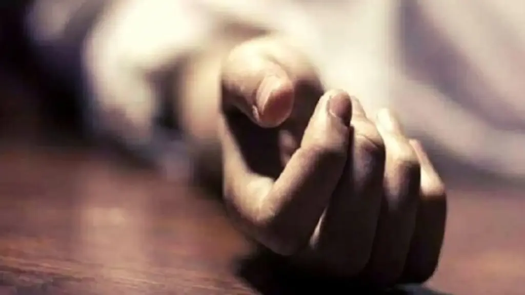 Lucknow: He jokingly called me a monkey.. Wife took her own life in agony