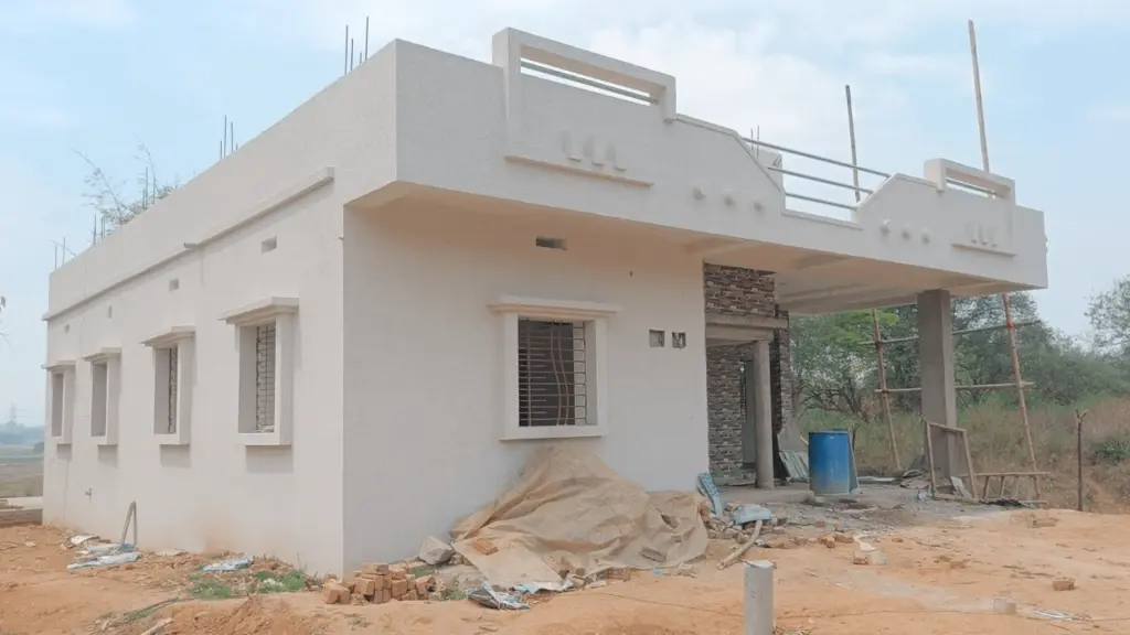 Andhra Pradesh government gives good news