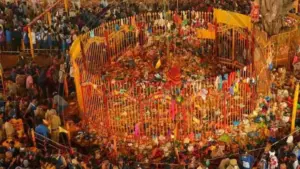 నేటితో ముగియనున్న మేడారం జాతర