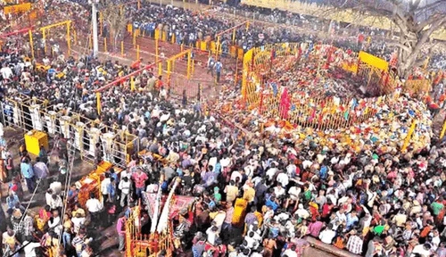 Free travel for women even on special buses