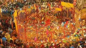 మేడారం జాతరకు నిధులు మంజూరు చేసిన కేంద్రం