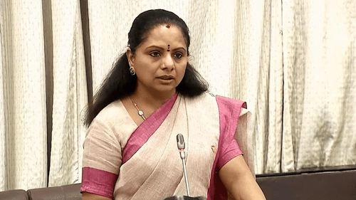 Will Jagruthi enter the fray with the lion symbol