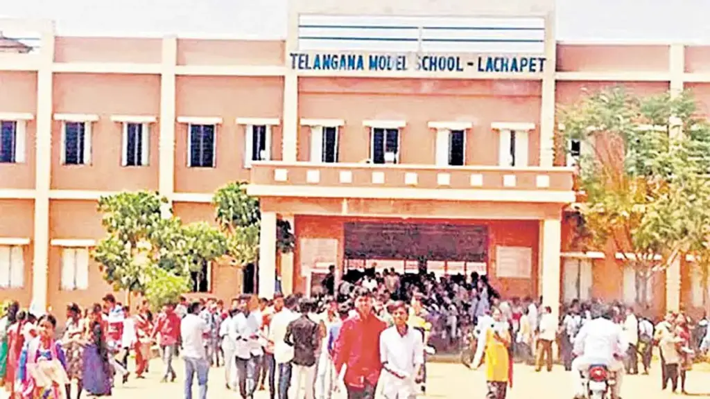 Khammam: 28 నుంచి మోడల్ స్కూల్ ప్రవేశాలకు నోటిఫికేషన్ విడుదల