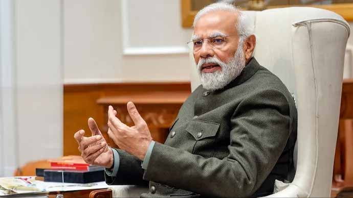 PM Modi’s Assets : ప్రధాని మోదీ ఆస్తులు ఎంతో తెలుసా ?