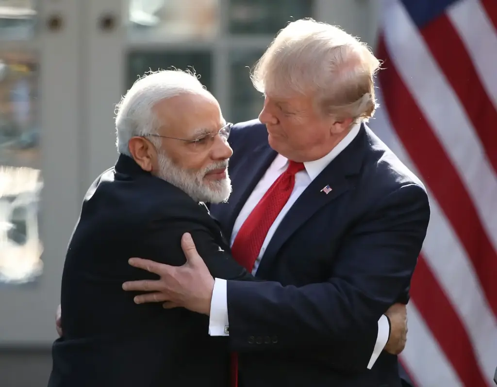 America: విదేశీ నేతల కానుకల జాబితా విడుదల..భారీగా భారత్ బహుమతులు