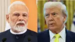 భారత్ పై పన్నుల్లో సగం తగ్గించాలని ట్రంప్ నిర్ణయం