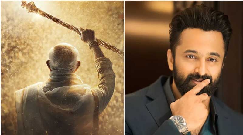 Modi Biopic : మోదీ బయోపిక్ లో హాలీవుడ్ స్టార్