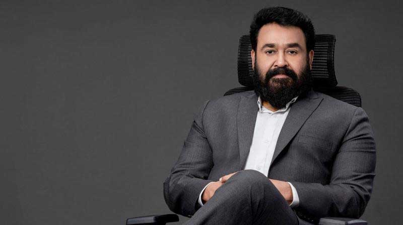 Mohan Lal New Movie : మోహన్ లాల్ కొత్త సినిమా అప్డేట్