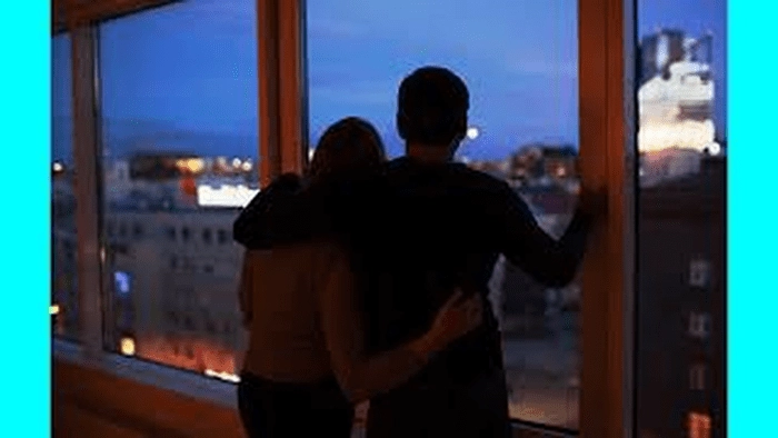 Uttar Pradesh: భార్య లొకేషన్ ట్రాక్ చేసిన భర్త.. వెళ్లి చూడగా!