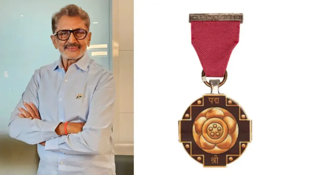 Murali Mohan: Even though it came late, it came latest