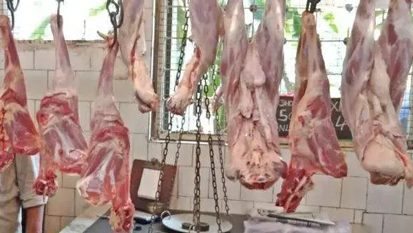 mutton is available for just Rs. 550 per kg