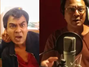 అత్యాచారం కేసు.. దురంధర్ నటుడి అరెస్టు?