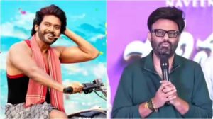 నాగవంశీ ఆరేళ్ల తర్వాత హ్యాపీ