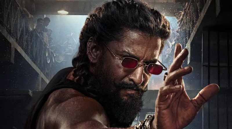 New Year Gift : సరికొత్త లుక్ లో నాని, అఖిల్