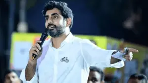 ఏపీ మరో సౌదీ అరేబియా అవుతుంది: నారా లోకేశ్