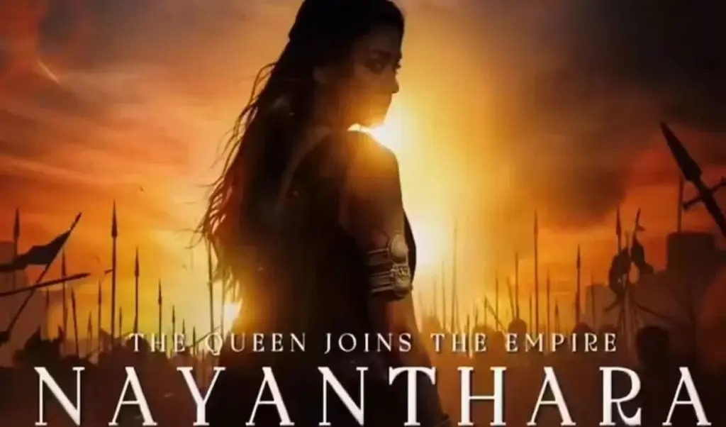 Balakrishna: Nayanthara out of 'NBK 111'?