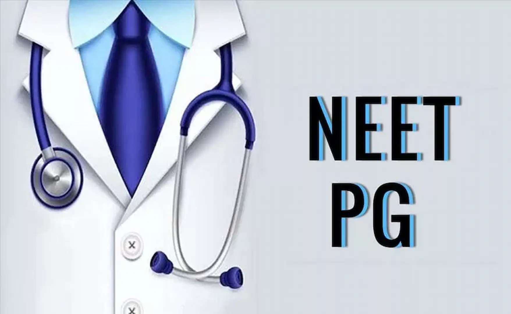 నీట్‌ పీజీ పరీక్ష తేదీ రిలీజ్