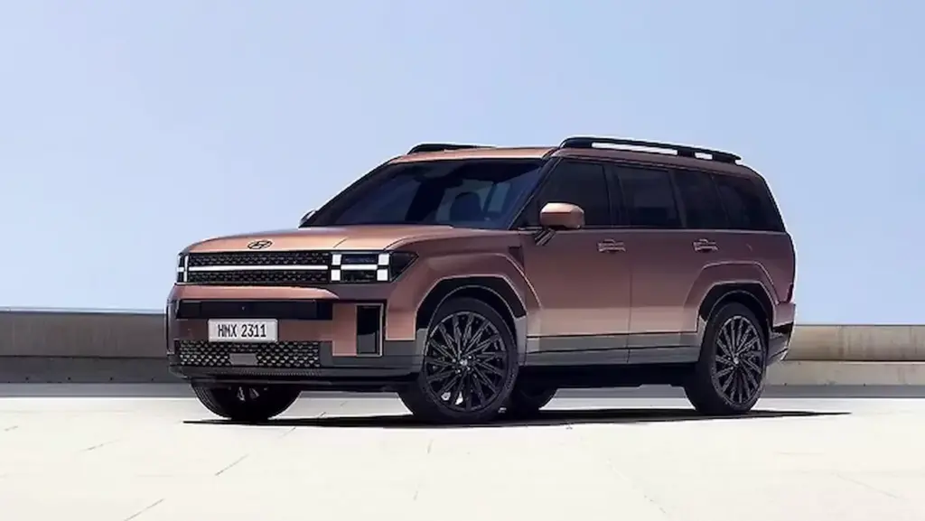 USA: అమెరికా మార్కెట్ లో దక్షిణ కొరియా కార్ల బ్రాండ్ల హవా