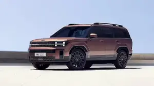 అమెరికా మార్కెట్ లో దక్షిణ కొరియా కార్ల బ్రాండ్ల హవా