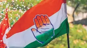 డీసీసీ అధ్యక్షుల జాబితా విడుదల చేసిన కాంగ్రెస్