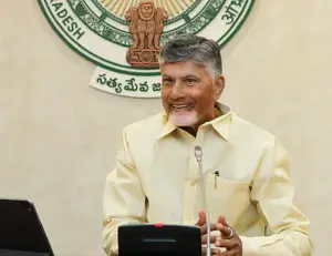 ప్రజలకు భోగి పండుగ శుభాకాంక్షలు తెలిపిన సీఎం చంద్రబాబు