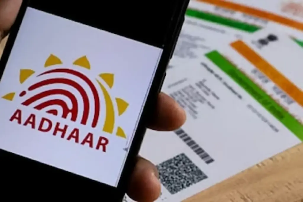 Andhra Pradesh: Aadhaar camps in schools from today