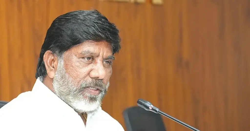 Telangana: Free electricity for 52.82 lakh homes: Dy.CM Bhatti