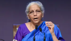 ఫిబ్రవరి 1కి లోక్ సభ వాయిదా