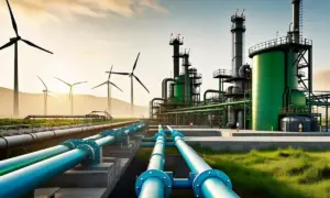 భారత్ కు చేరుకున్న 9మంది ఎన్టీపీసీ ఇంజినీర్లు